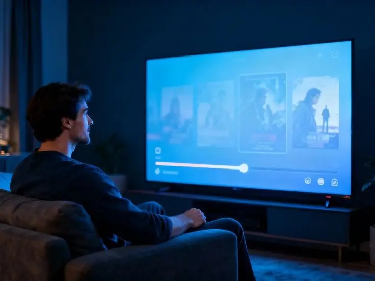 Anti-Freeze Technology - reflexsat iptv