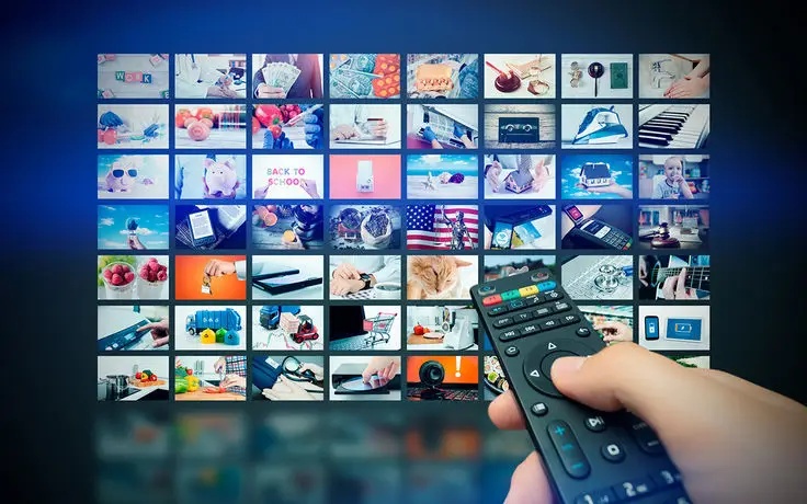 Easy IPTV Setup - reflexsat iptv